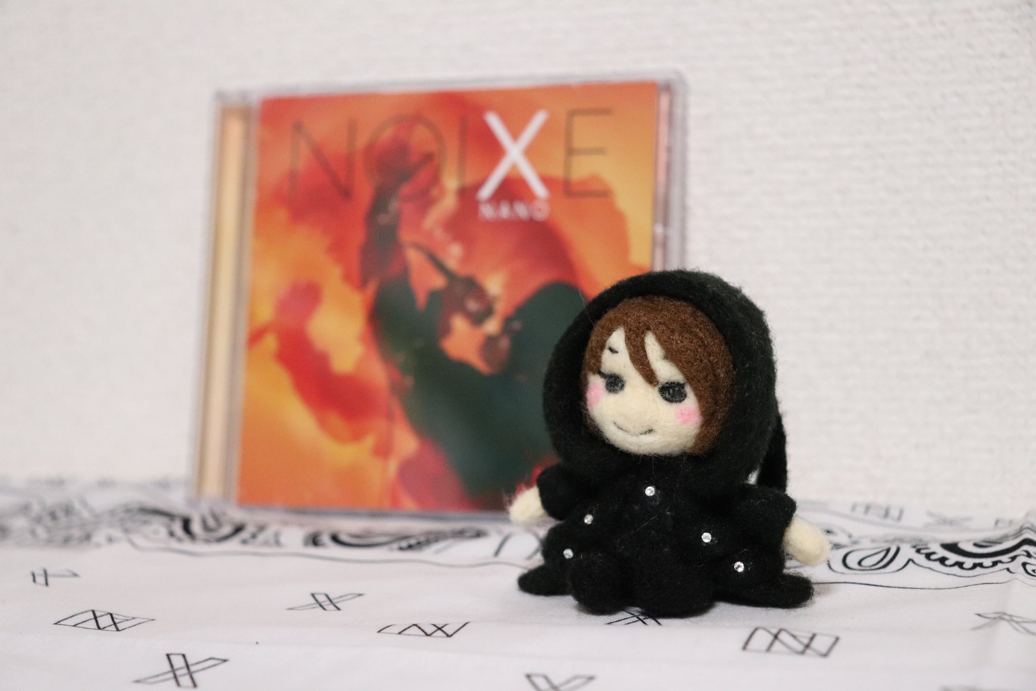 ナナ•*¨*•.¸♬︎mahalmixage 実谷なな | Spotify