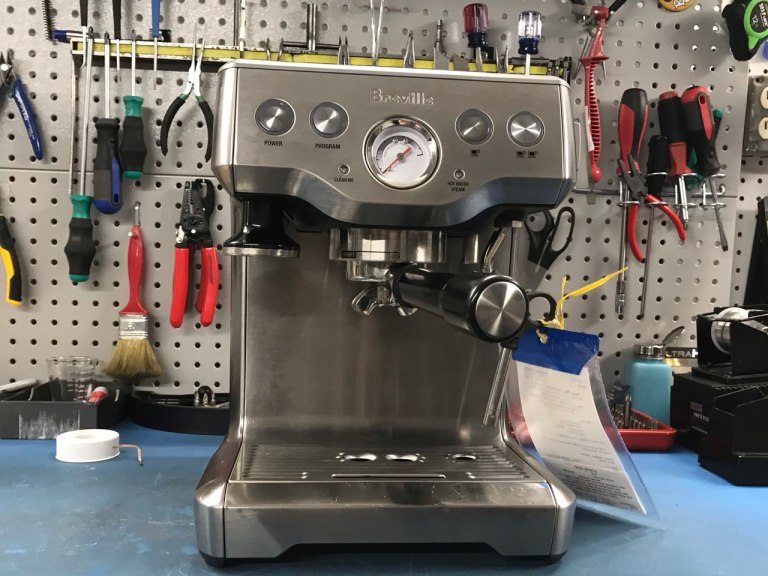 Sage Cafeteras > Comparativa Mejores de 2023