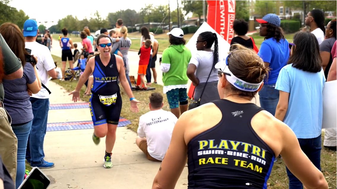 VisitTheColony's tweet photo. Use the Luck of the Irish to compete in this Sunday’s Triathlon hosted by @Playtri or come cheer on the dedicated athletes as they compete in a variety of races.
#triathlon #playtc #thingstodoDFW https://t.co/7ip3lTHiZC