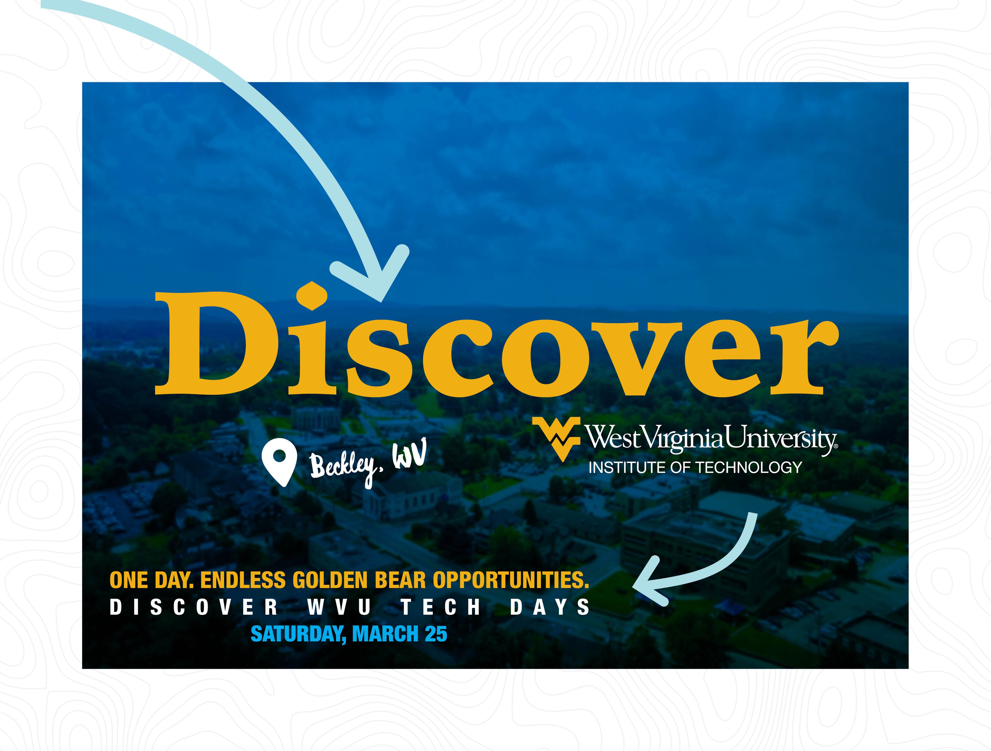 WVU Tech Admissions (Monty_WVUTech) / Twitter