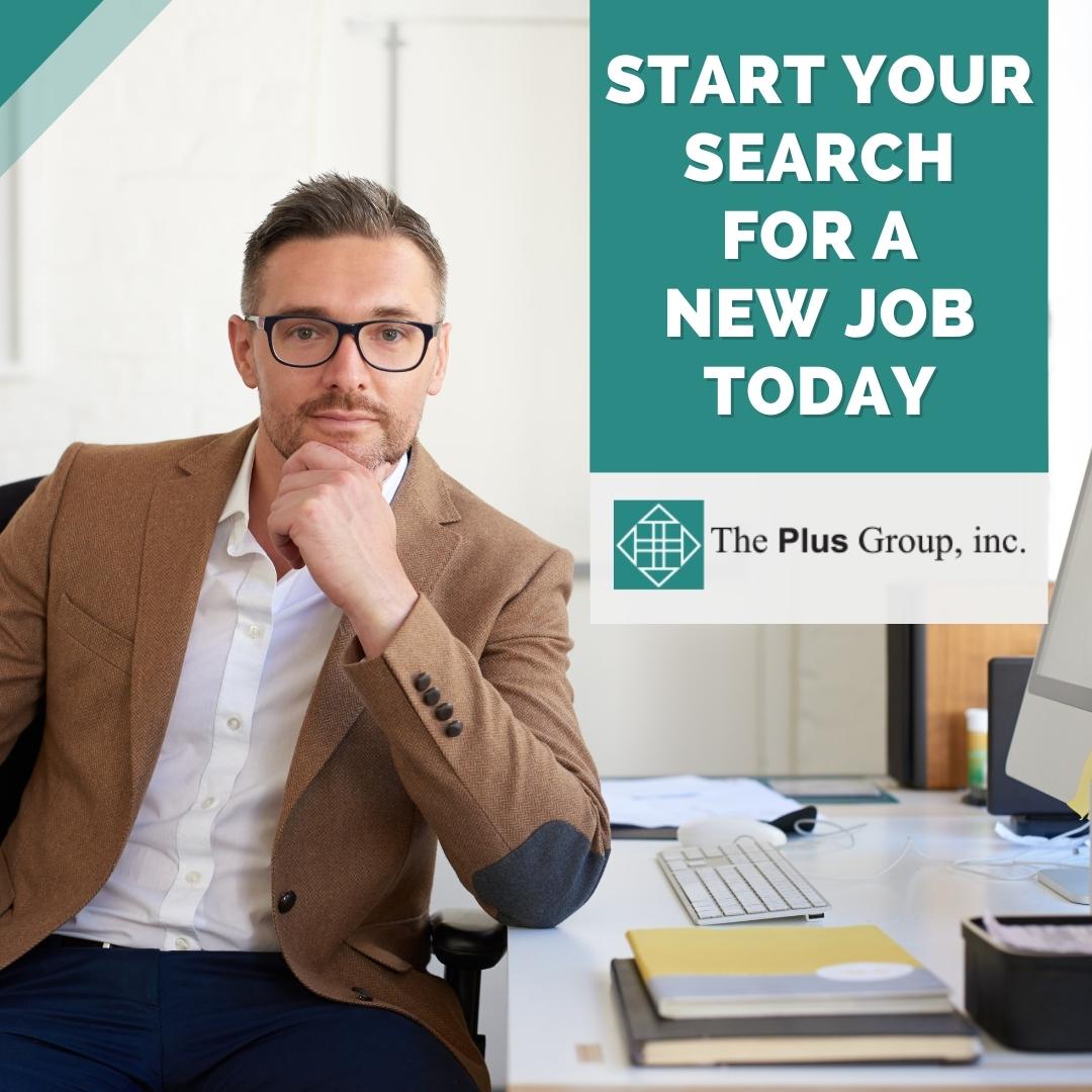 ThePlusGroup1's tweet photo. At The Plus Group, we're ready to match top professionals with the best positions locally available. Find a job you deserve with the help of our team today! https://t.co/HS1COOL8tA
#ThePlusGroup #CareerOpportunities #Hiring #GetBackToWork #Recruiting #JobHunt #NewJob #Staffing https://t.co/CWbNqIpTCv