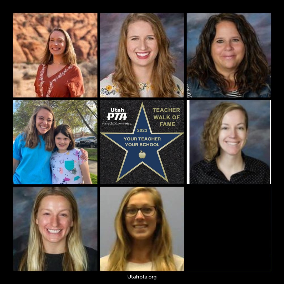 Utah PTA tweet media