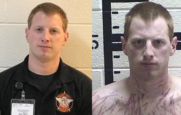 ในปี 2019 เคิร์ก เทย์เลอร์ มาร์ติน ถูกตัดสินจำคุกตลอดชีวิตในคดีข่มขืนและพยายามฆ่า รอยขีดข่วนที่เห็นมาจากเหยื่อที่พยายามปกป้องตัวเองสุดชีวิต