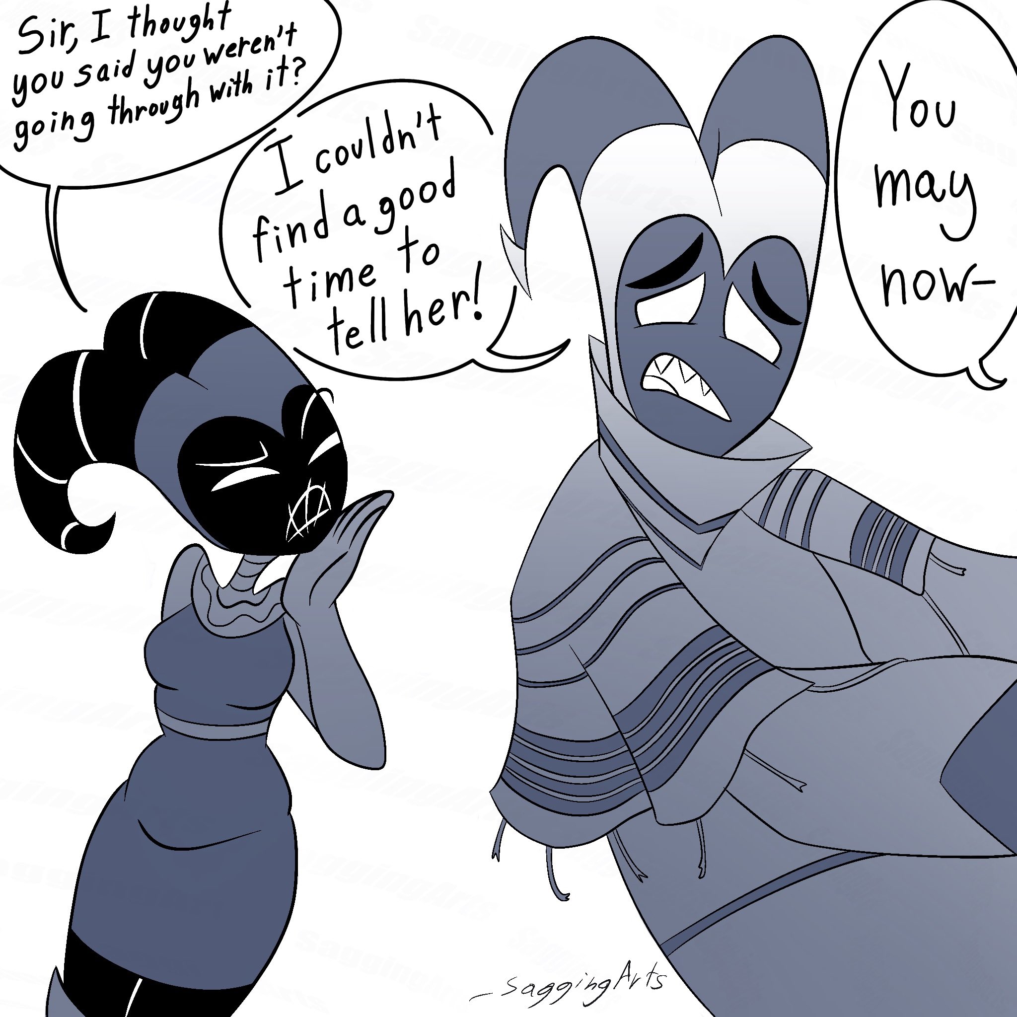 Saggingarts on twitter preoccupied 488 i m proud of their outfits