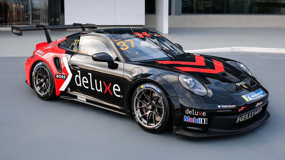 Prometheus (@prometheusfuels) on Twitter photo Weāre proud to name racing driver <a href="/Sabre_Cook/">SabrĆ© Cook</a> as our 1st brand ambassador & to announce our partnership with Cook during her historic season as the 1st woman ever to compete in the #Porsche Carrera Cup North America bit.ly/Prometheus-Sab⦠#sabrecook #efuels #prometheusfuels Weāre proud to name racing driver <a href="/Sabre_Cook/">SabrĆ© Cook</a> as our 1st brand ambassador & to announce our partnership with Cook during her historic season as the 1st woman ever to compete in the #Porsche Carrera Cup North America bit.ly/Prometheus-Sab⦠#sabrecook #efuels #prometheusfuels