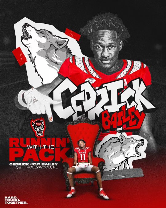 Cedrick Bailey tweet media
