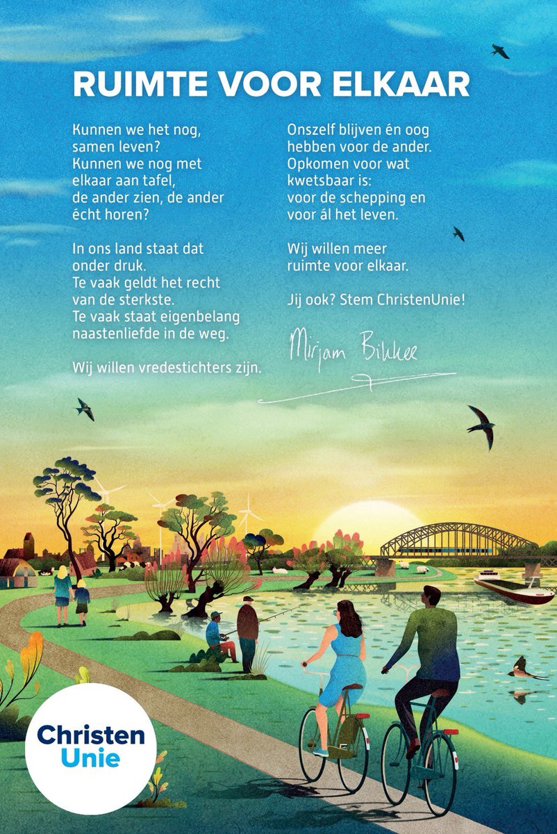 Ben Bloem tweet media