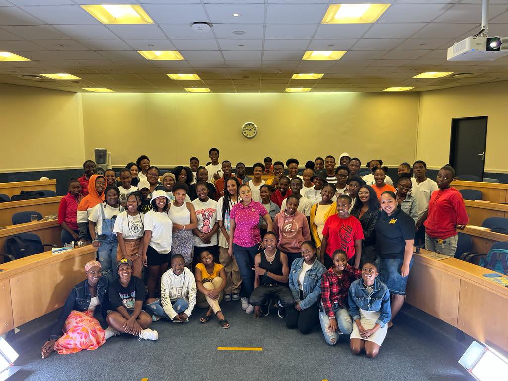 yledsa's tweet photo. This past Saturday we held our first YSL session whereby the cohort learnt more on different strategies of attaining Personal mastery. 

#yledsa #forgeahead #youthdevelopment https://t.co/OIbRQQyc9l