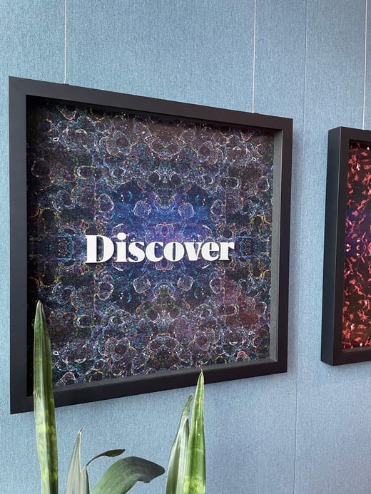 Firms like <a href="/klaviyo/">Klaviyo</a>' and <a href="/ElkusManfredi/">Elkus Manfredi Arch.</a>  work on unique projects with Cadwell. These hot new trends come to life withnew "office design ideas."
ow.ly/lzY450NgQAT
#sign #signs #signage #officedesign #biophilic #plants #natural