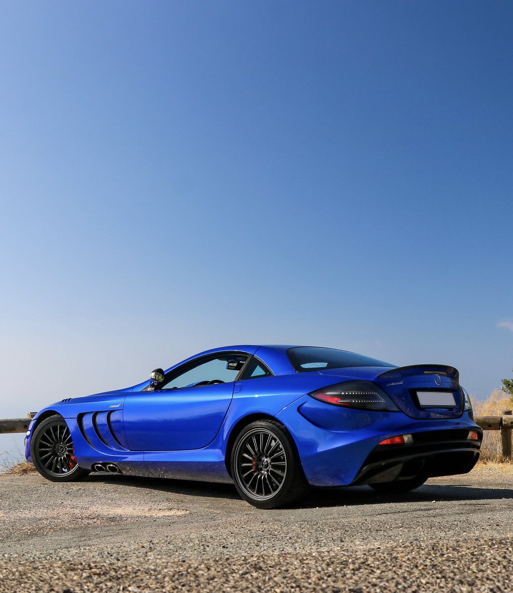 F1Mike28's tweet photo. McLaren 722 MSO Edition "What a Legend".

Mercedes-AMG M155 V8 5.5L Supercharged engine Handcrafted by Michael Kübler @f1mike28 In Germany Affalterbach. https://t.co/nUhH64zEx1