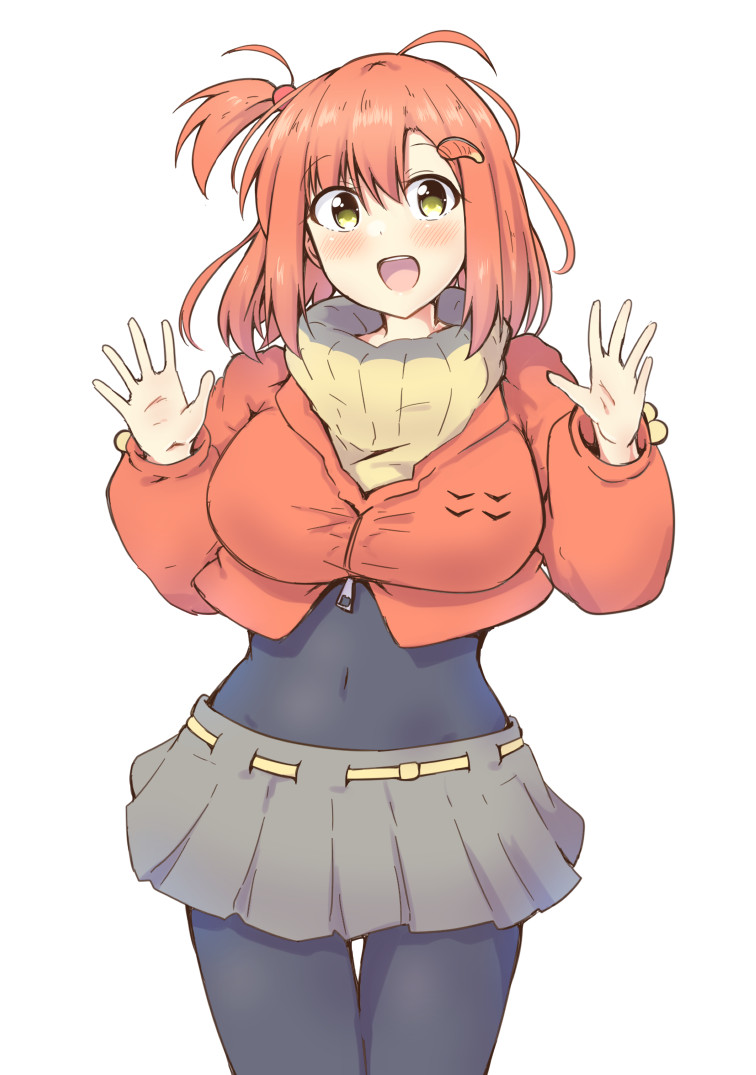 たけたけちゃん 