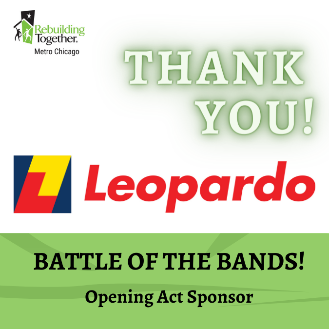 Rebuilding Together Metro Chicago tweet media