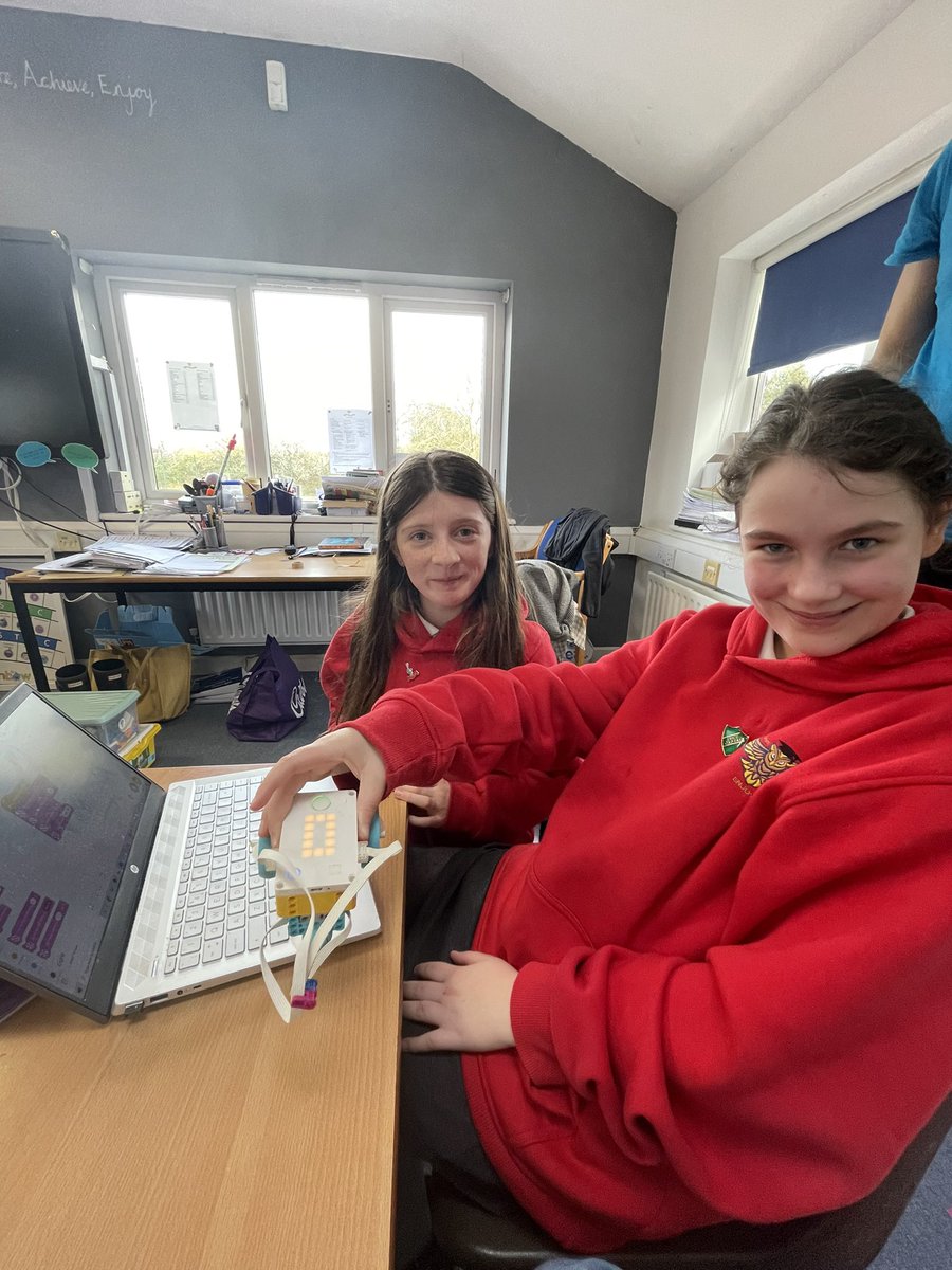 Chiseldon Primary tweet media