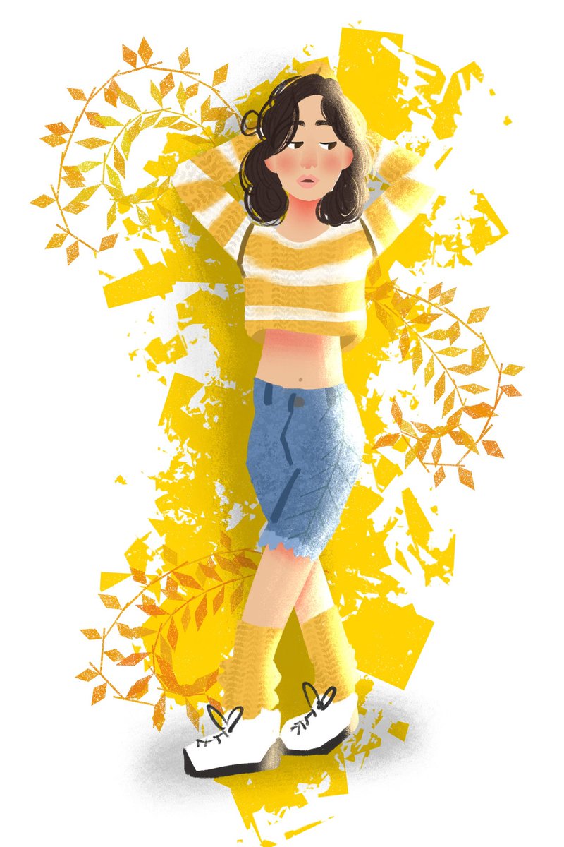 iridescendlng's tweet image. #procreateart #digital #shaderoom