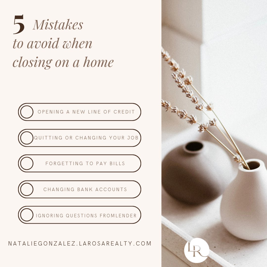 relocationwith's tweet image. #RealEstate #KNOWLEDGE #relocationwithnatalie 
Natalie Gonzalez 
Realtor and Relocation Specialist 
La Rosa Realty LLC 
813-766-8660 
Nataliegonzalez.larosarealty.com