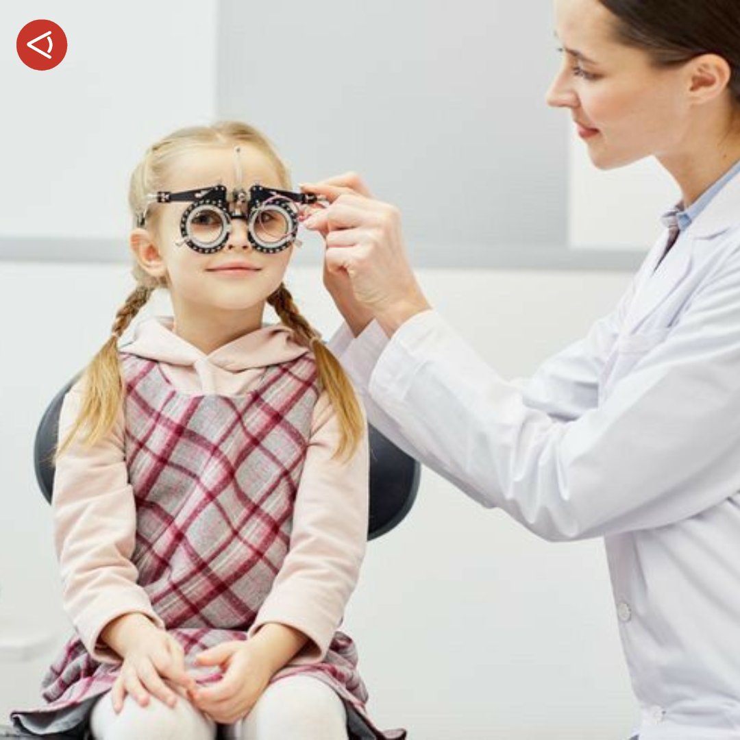 ¿Sabías que la miopía generalmente se desarrolla y progresa durante la infancia? 👧

Por eso hay que prevenir cuanto antes. Las lentillas MiSight® 1 day proporcionan una visión nítida y ayudan a controlar el aumento de la miopía🙌

#OpticaAndorrana #lentillas #niños #misight