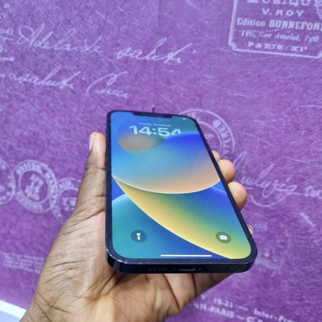 gadgetfreakzng's tweet image. Ukused Iphone 12 Pro Max 128GB (Chip Unlocked) at 350,000
To place order:
0818 382 0891 Uzo
0818 382 0897 Sammy
0818 382 0026 Amarachi (Abuja store)
0818 888 0047 Favour (Island Store)
#Oscars #TheGlory2 #CBNGOVERNOR #