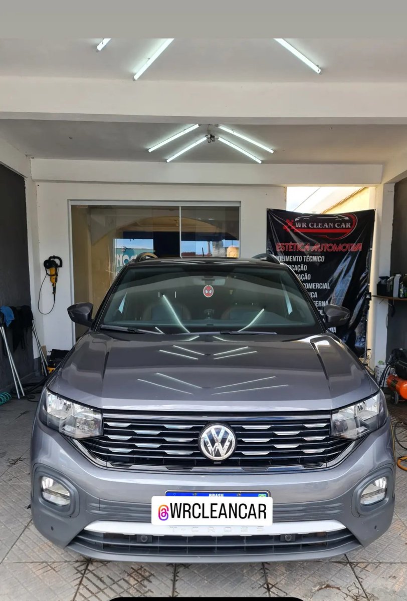will_WRSEP's tweet photo. Uma excelentes semana a todos!!! pensou em higiene ou embelezamento automotivo chama a WR Clean Car 🔥 https://t.co/Gu9YIPH97x