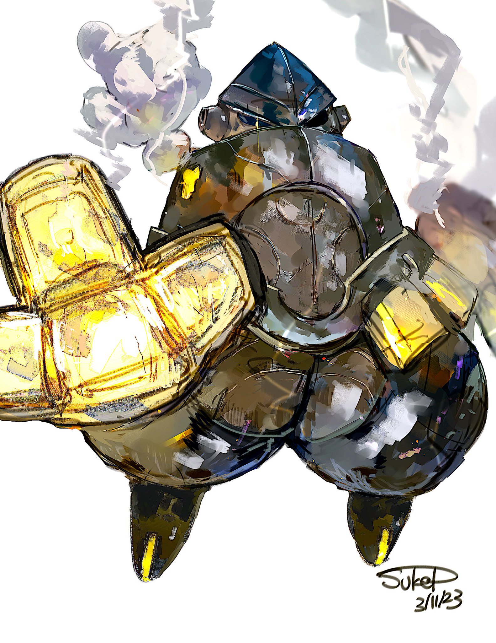 ポケモン - ぱっぴー  相談ページ 状態A】ジバコイルex SR (093/078) [sv1v] の通販・買取価格