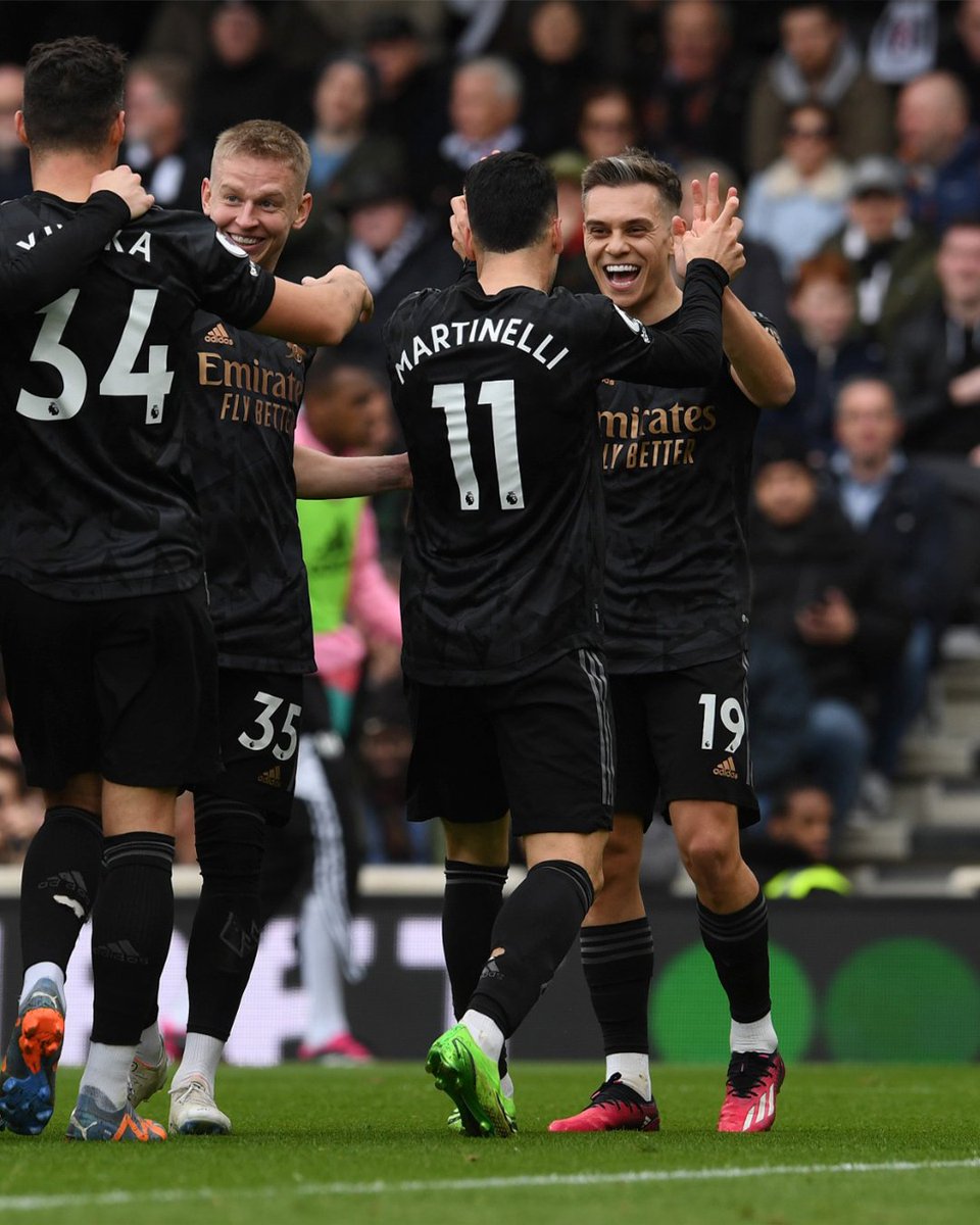 Let's retweet arsenal. 
They're really gunners. 💜