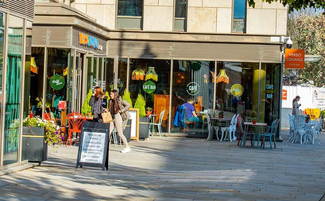 Stafford BC tweet media