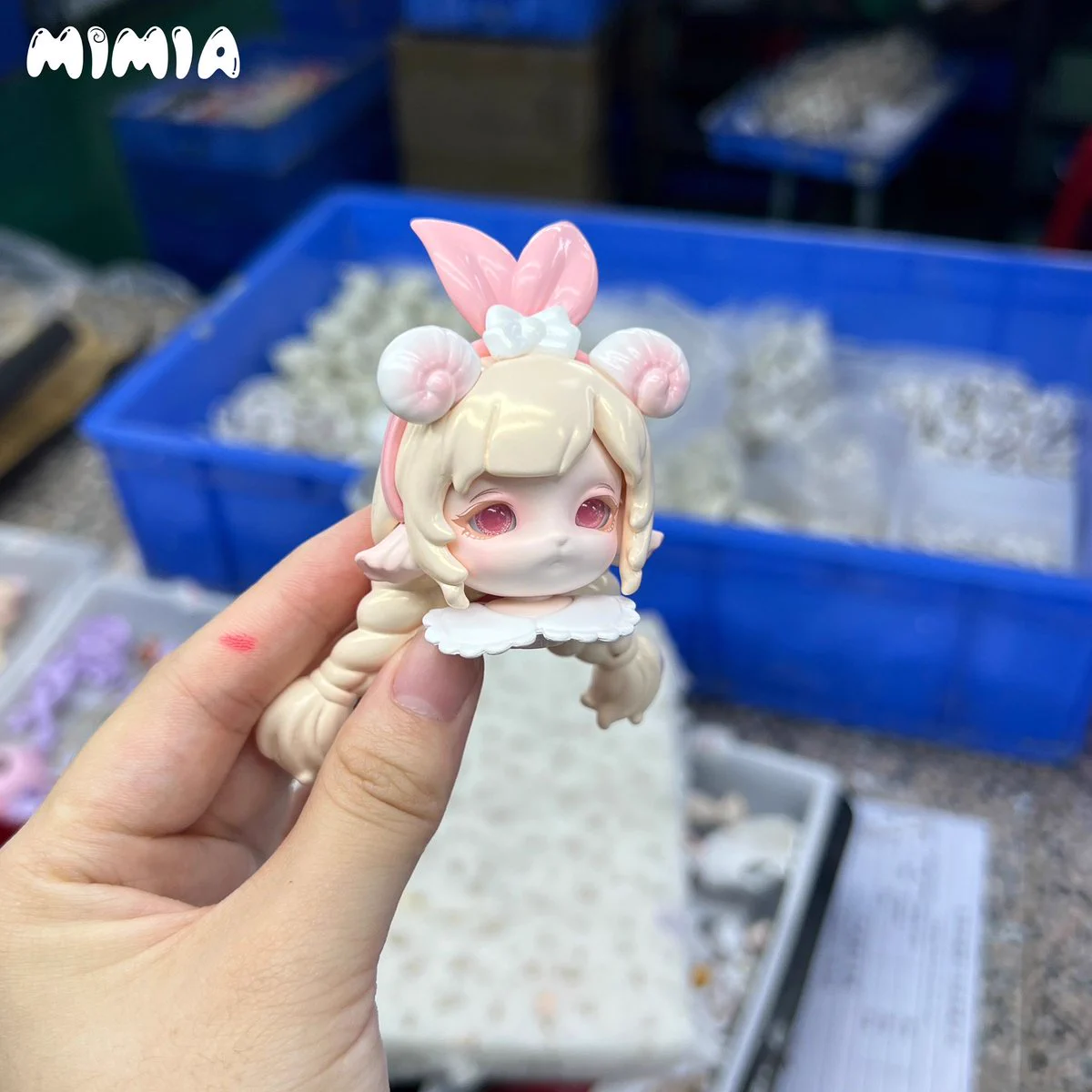 Hermeow Shop 海外トイ專門店 on X: 