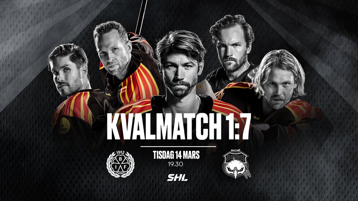 Brynäs IF tweet media