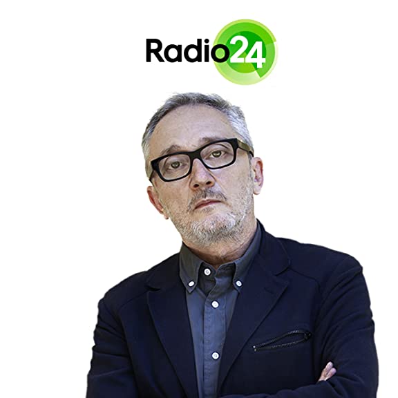 FrancescoFili15's tweet photo. Ma, "Faccetta nera" alle elementari, perché? E, soprattutto, il contraltare di questo inno allo stupro, per una strana par condicio, deve davvero essere "Bella ciao"?
Oggi alle 12.10 (Trenitalia permettendo...) ne parlerò a #Melog, @Radio24_news .
Ci sentiamo!
#memoriaresistente https://t.co/IHgEcq2bI7