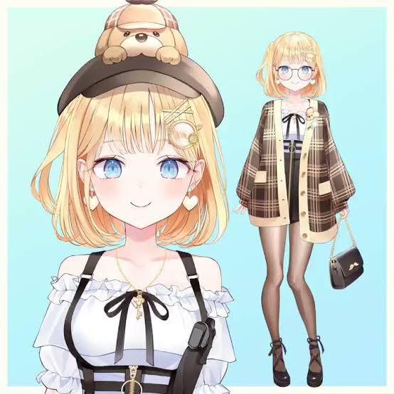 evangelina_cos's tweet image. 3月18日Hololive SUPER EXPO 2023 で
ワトソン アメリアのコスプレやってます！
#ホロライブ