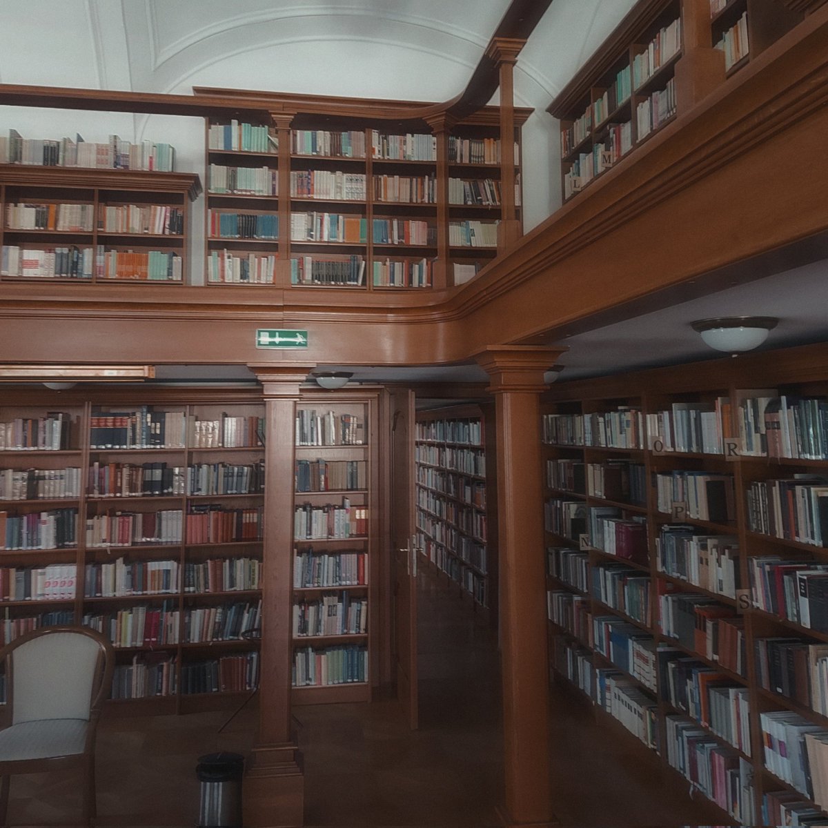 toadboyben's tweet image. I love going to class, when it is in here...