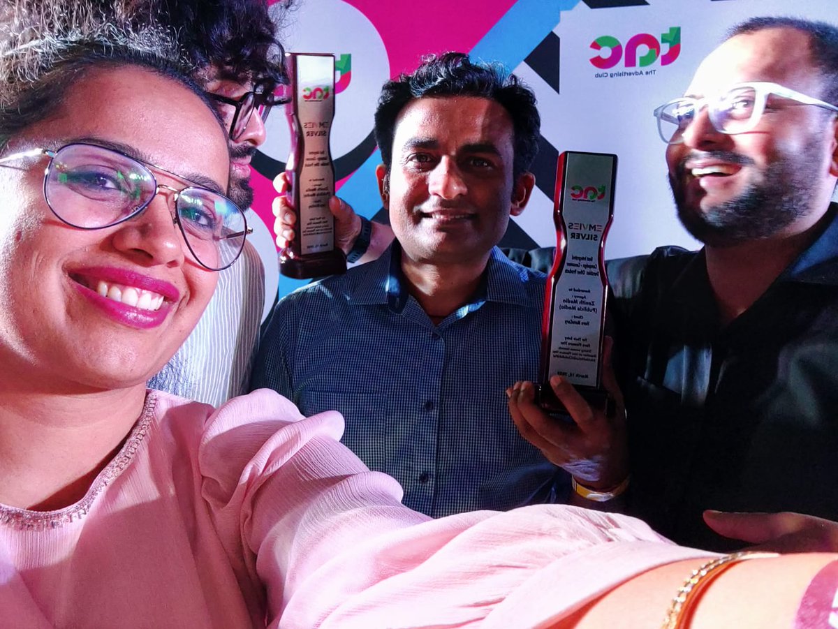 The ROI Agency tweet media