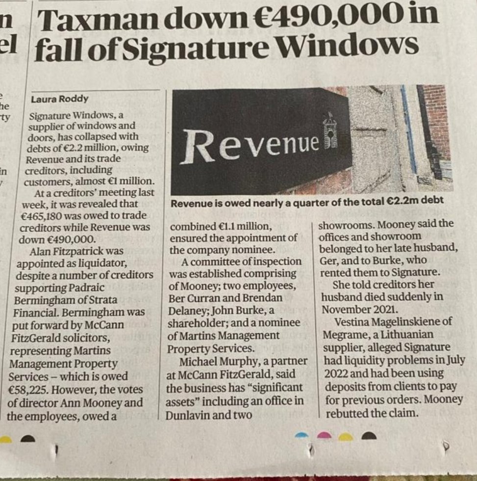 Laura Roddy tweet media