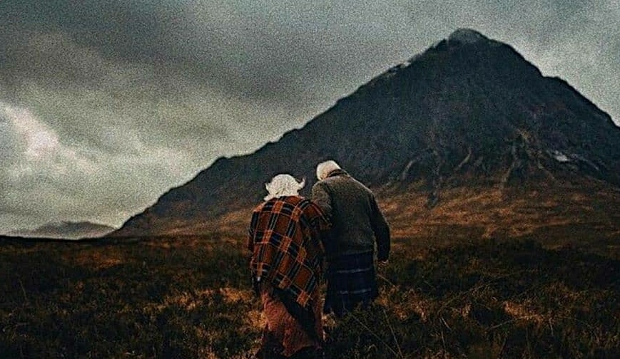 İnsan onu gerçekten anlayan biriyle her zorluğu aşarmış