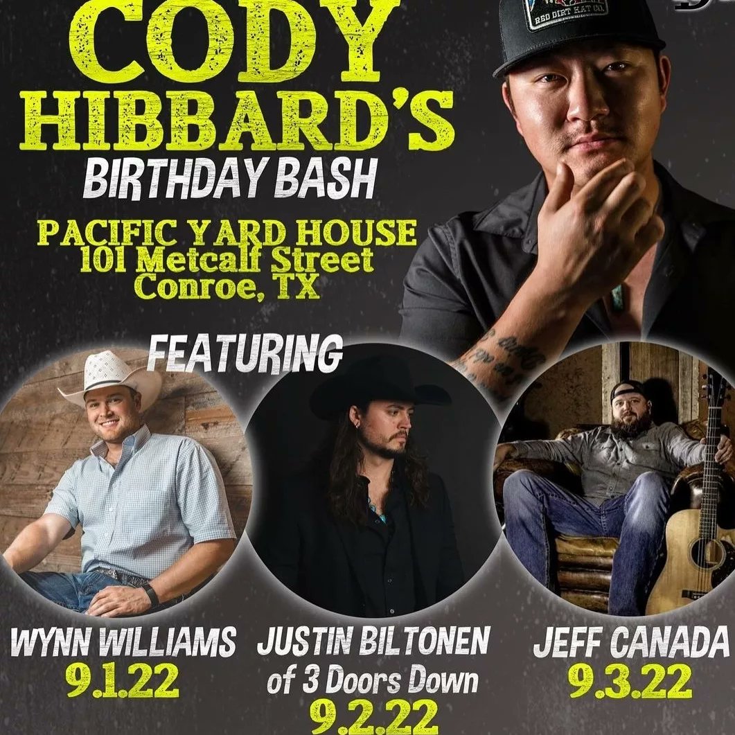 Justin Biltonen (@iam3doorsdown) on Twitter photo 