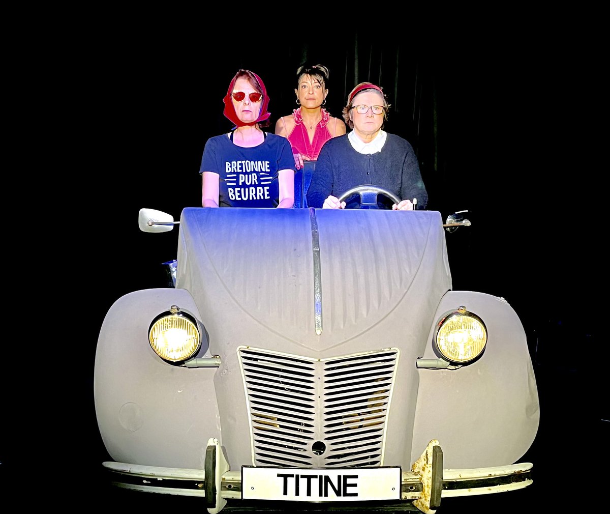 Bonne semaine à Toutes et Tous 😃