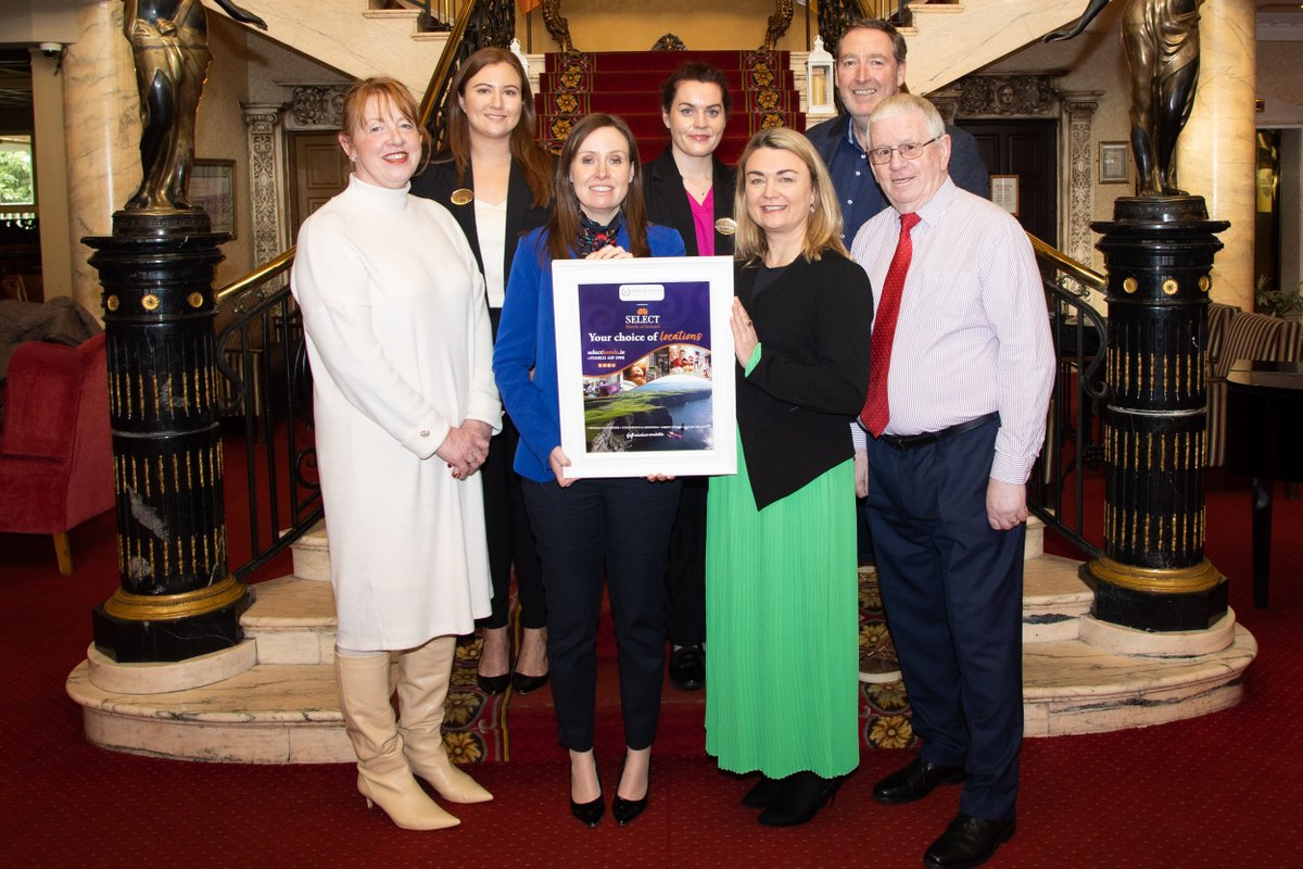 Bridge House Hotel tweet media