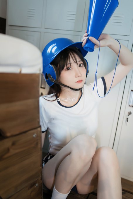 Twitterのコスプレ画像36