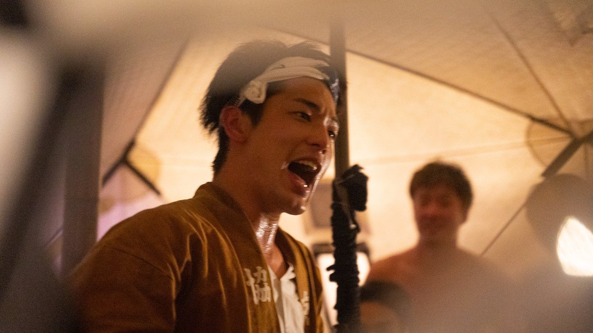 x_H_I_N_O_x's tweet photo. ついに最終章...🔥

「下町熱波師HEY！ショウヘイ ３時間熱波SP〜追加公演〜」

3/19（日）19:00スタート‼︎

＜出演者＞
下町熱波師HEY！ショウヘイ
たまちゃん
にんにん
じゃが

＜会場＞ 
サウナランド下北沢（男性側サウナ貸切）

そして https://t.co/svYMKOibq3