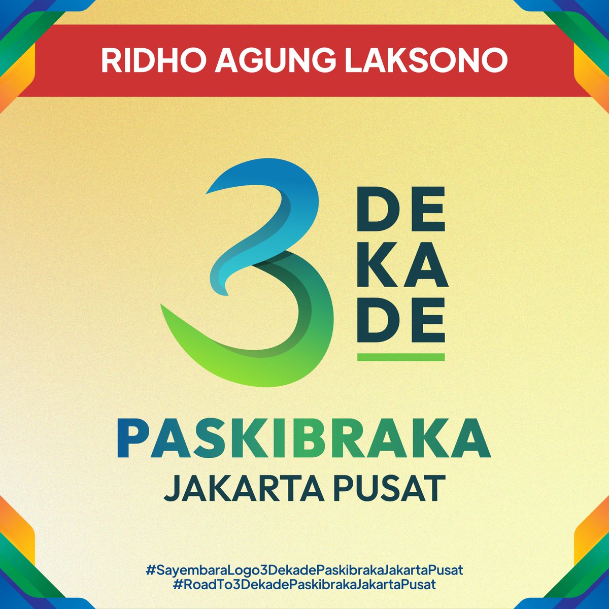 PPI Jakarta Pusat tweet media