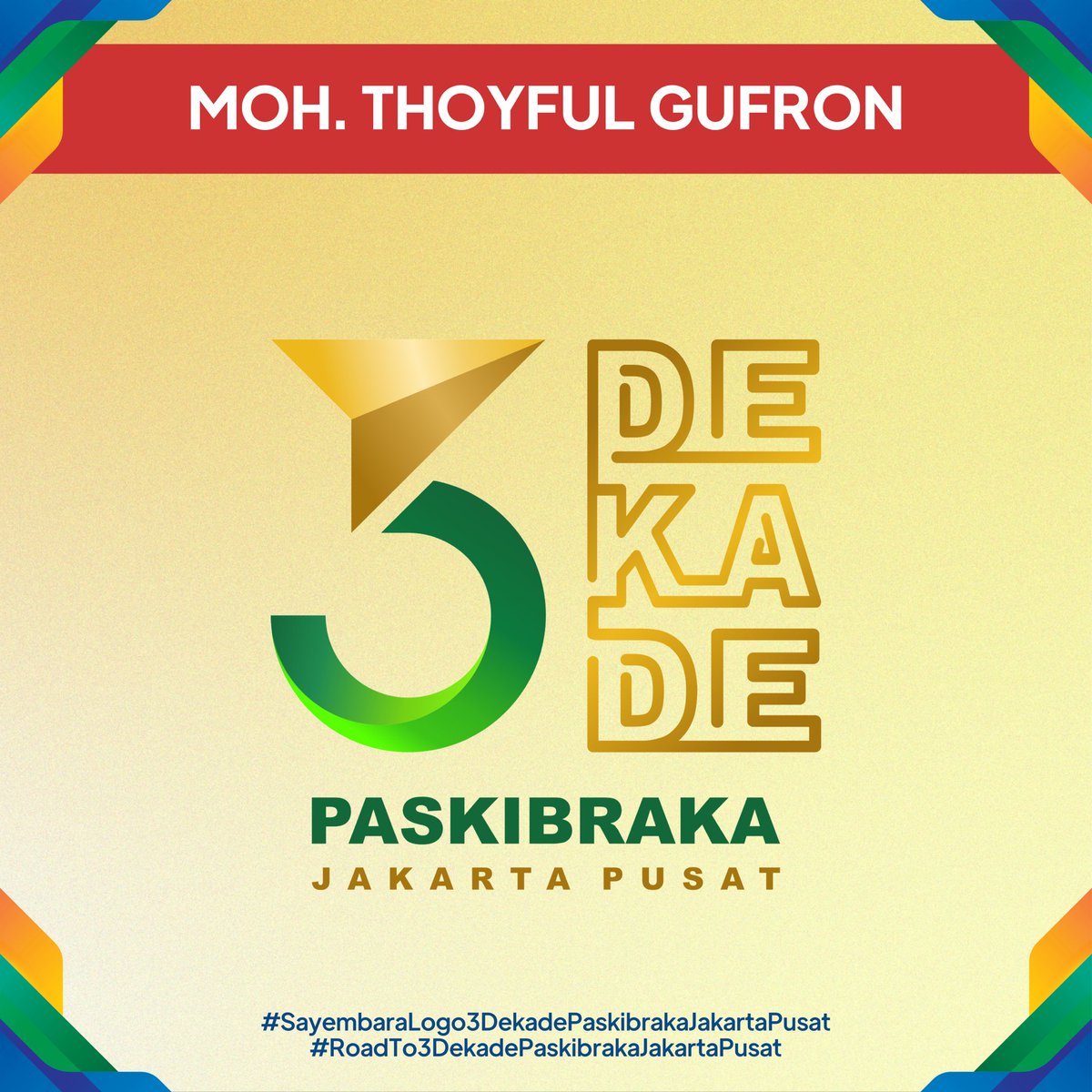 PPI Jakarta Pusat tweet media
