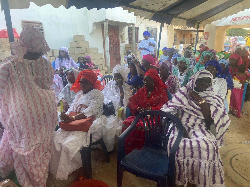 whiteband's tweet photo. On the 3rd yr of the #COVID pandemic, GCAP Senegal calls for a #PeoplesVaccine , an end to #VaccineInequality and demand that governments prepare for future pandemics better NOW. #NeverAgain

Read more here: https://t.co/4UHfa5kQPq https://t.co/6ufHyocxHN
