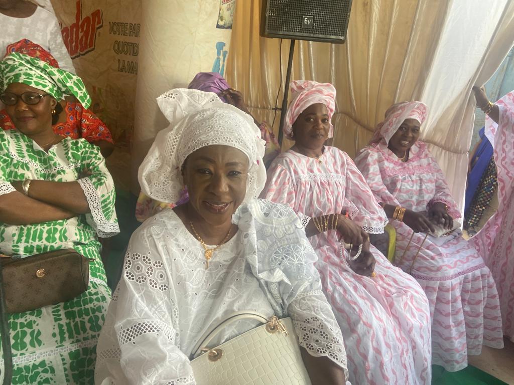 whiteband's tweet photo. On the 3rd yr of the #COVID pandemic, GCAP Senegal calls for a #PeoplesVaccine , an end to #VaccineInequality and demand that governments prepare for future pandemics better NOW. #NeverAgain

Read more here: https://t.co/4UHfa5kQPq https://t.co/6ufHyocxHN