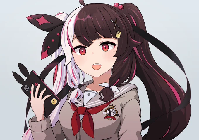 #れなの鳥っくあーと 