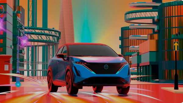 hispa_cripto's tweet photo. 💥#Nissan presenta 4 nuevas marcas #Web3 :💥
☑INFINITI
☑NISMO
☑NISSAN Detalles 🧵👇

#hispacripto #NFT #NFTCommunity #Metaverse #Web3 #Car ❤🔁

https://t.co/DXUCjiD0zJ
https://t.co/P6yDoHuT0l https://t.co/DNhgu2VOX5