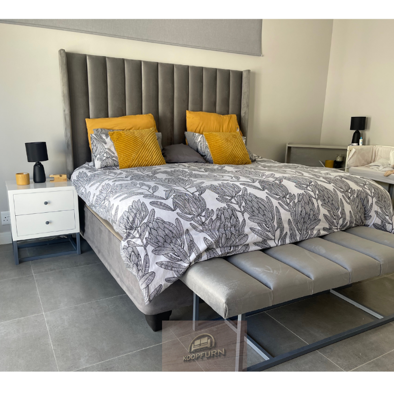 koopfurn's tweet photo. Indulge in a sense of lustre and lavishness with this glamorous setting 

Premium luxury furniture 

F1 From R3250 
F2 From R4000
F3 From R4500
F4 From R3500 https://t.co/mszzaSakAW