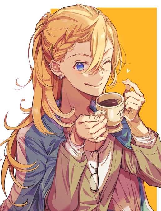 #王室教師ハイネ 