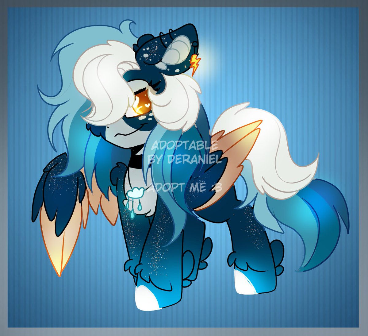 Deraniel - fluffy edition tweet media