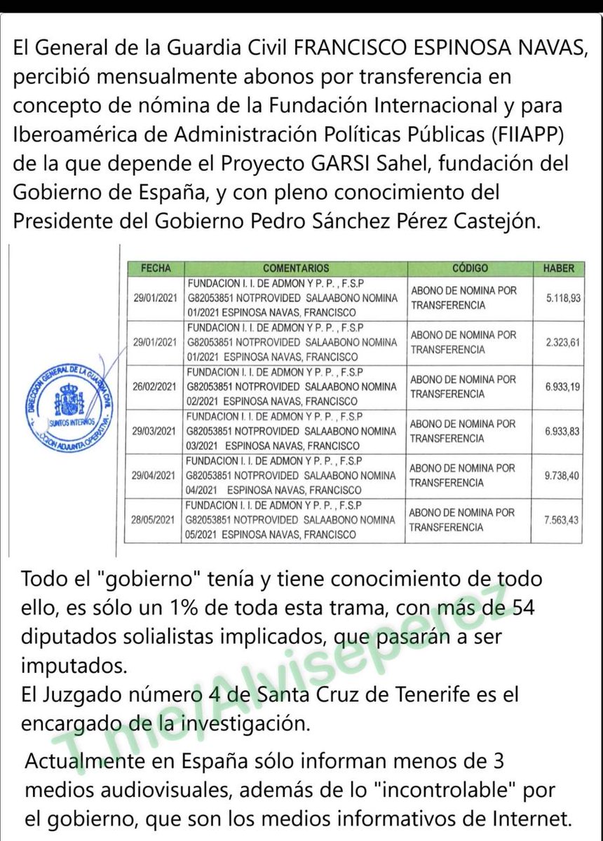 Enredos Montesino 🇪🇸🇨🇺🇮🇱 tweet media