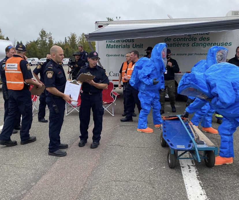ESI_MG's tweet photo. We can help you facilitate something as small as training drills to as big as a full-scale, "boots on the ground" exercise.
#professionaldevelopment #training #secureresilientcompetitive #exercise #fire #paramedic #riskassessment https://t.co/m5Gpi2hhYd
