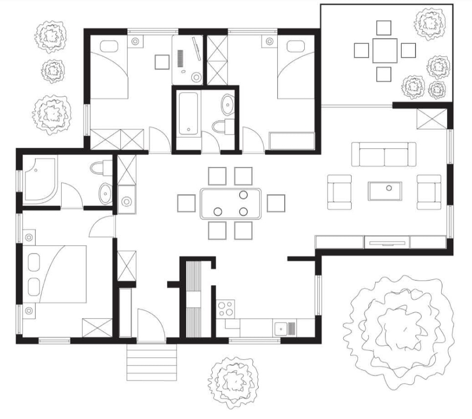 ℹ️Wer ein #Mehrfamilienhaus verkaufen und in einzelne #Wohneinheiten aufteilen möchte, benötigt eine #Teilungserklärung. Das Dokument ist auch für Käufer einer #Eigentumswohnung enorm wichtig, beispielsweise für die Anfrage eines Immobilienkredits.
👉direktantrag.com